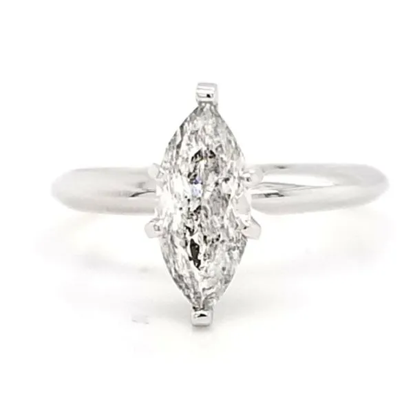 Diamond Solitaire-Complete Mark Jewellers La Crosse, WI