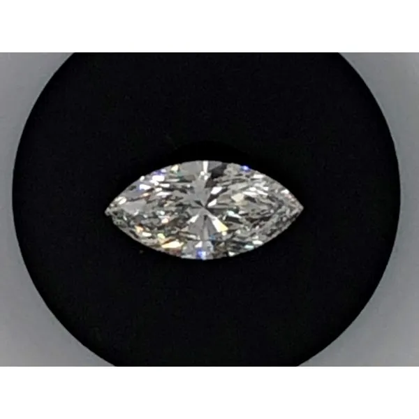 Diamond Solitaire-Complete Image 3 Mark Jewellers La Crosse, WI