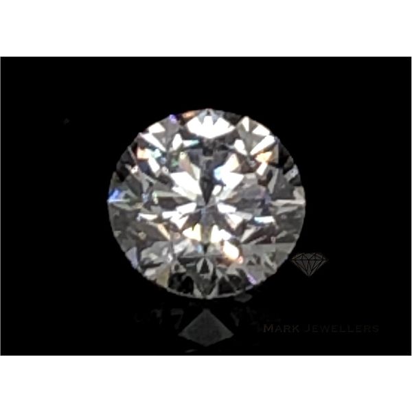 Diamond Solitaire-Complete Image 3 Mark Jewellers La Crosse, WI