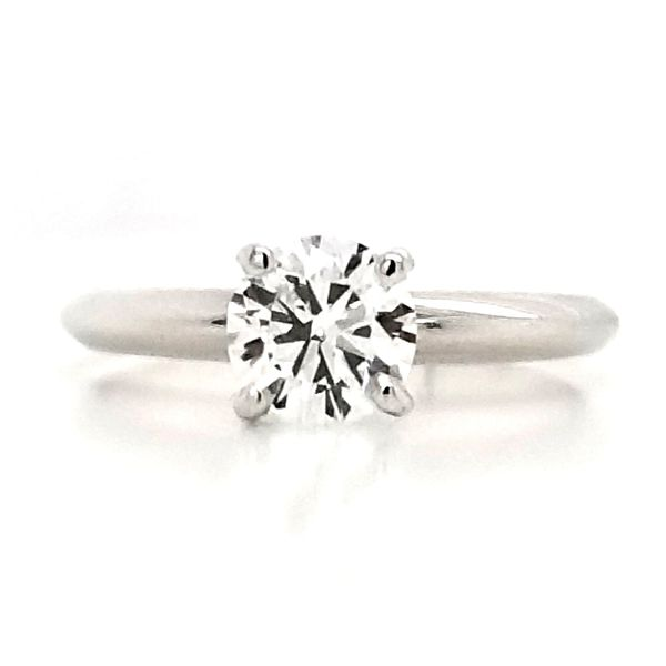 Diamond Solitaire-Complete Mark Jewellers La Crosse, WI