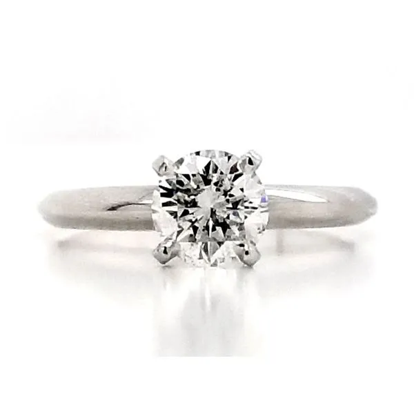 Diamond Solitaire-Complete Mark Jewellers La Crosse, WI