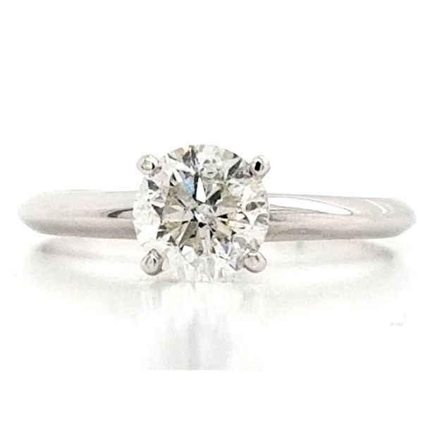 Diamond Solitaire-Complete Mark Jewellers La Crosse, WI