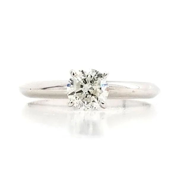 Diamond Solitaire-Complete Mark Jewellers La Crosse, WI