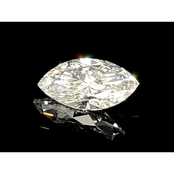 Diamond Solitaire Ring-Complete Image 3 Mark Jewellers La Crosse, WI