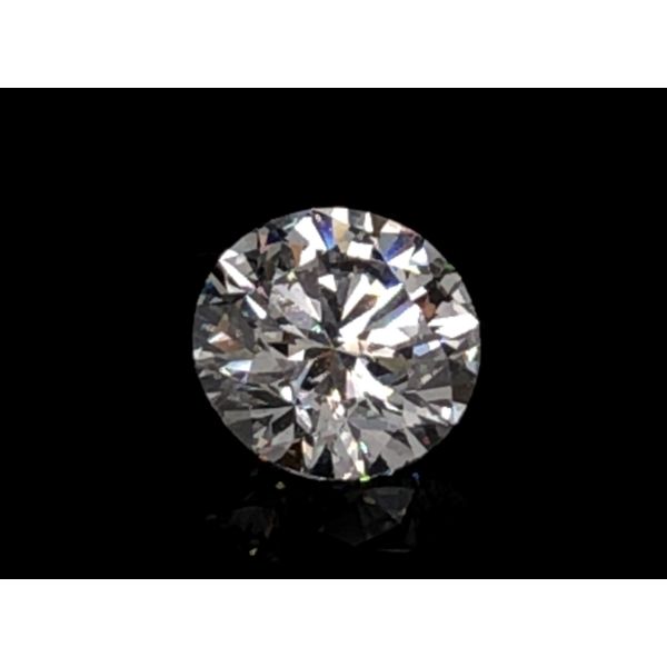 Diamond Solitaire-Complete Image 3 Mark Jewellers La Crosse, WI