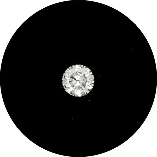Diamond Solitaire Ring-Complete Image 2 Mark Jewellers La Crosse, WI