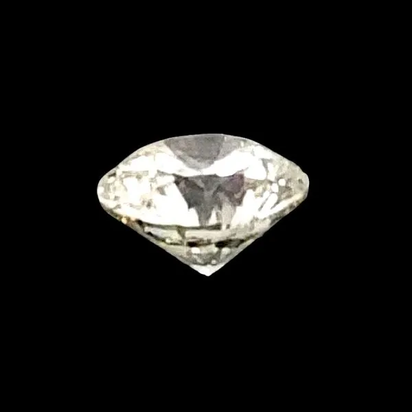 Diamond Solitaire-Complete Image 3 Mark Jewellers La Crosse, WI