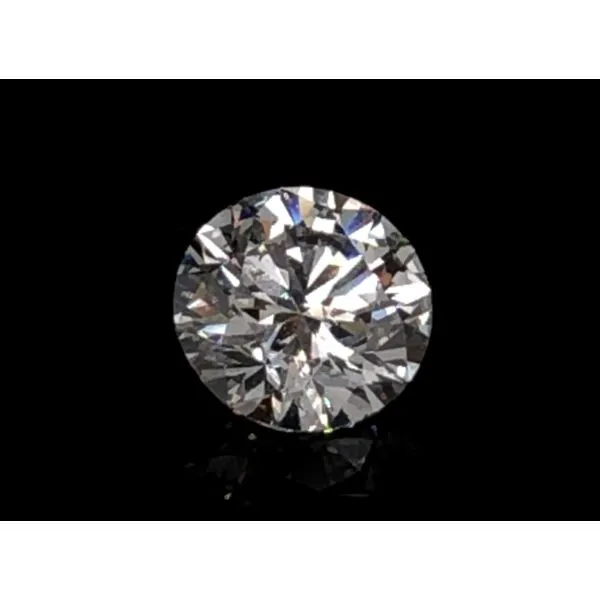 Diamond Solitaire Ring-Complete Image 3 Mark Jewellers La Crosse, WI