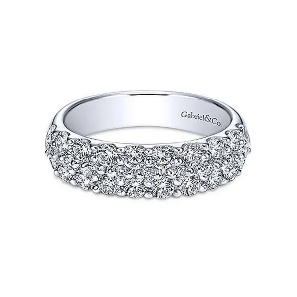 Wedding Band Mark Jewellers La Crosse, WI