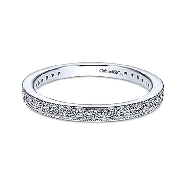 Wedding Band Mark Jewellers La Crosse, WI