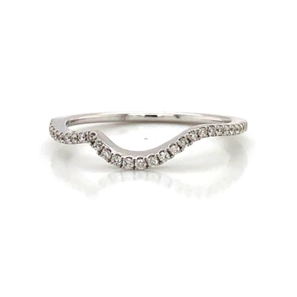 Wedding Band Mark Jewellers La Crosse, WI