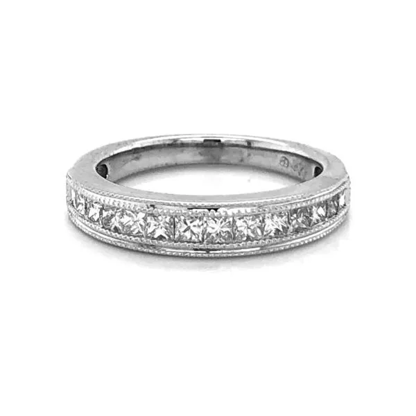 Wedding Band Mark Jewellers La Crosse, WI