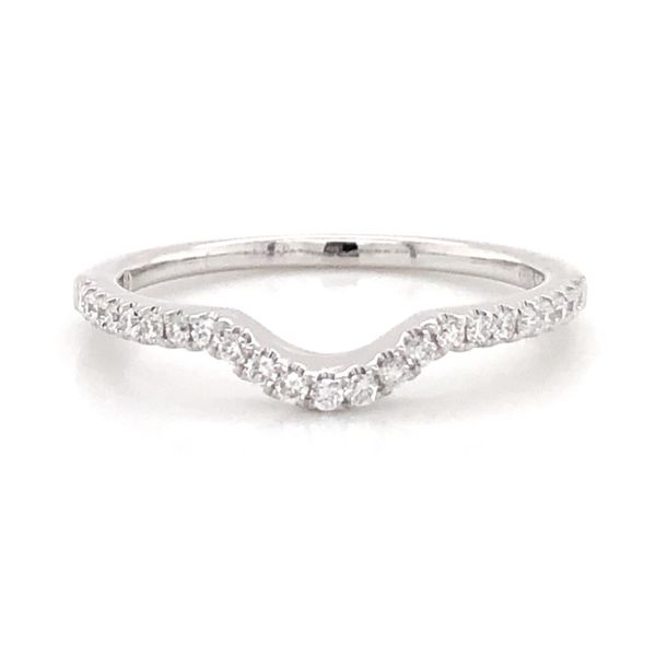 Wedding Band Mark Jewellers La Crosse, WI