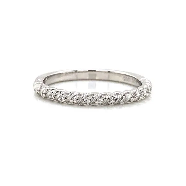 Diamond Band Mark Jewellers La Crosse, WI