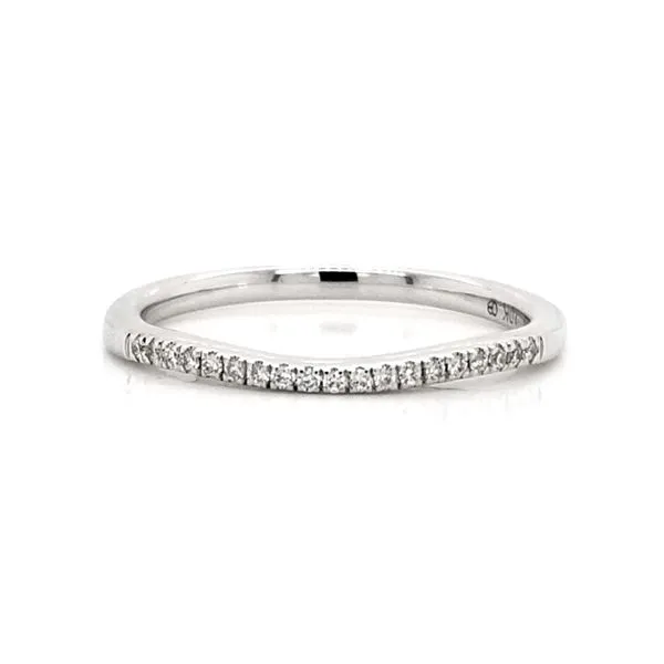 Diamond Band Mark Jewellers La Crosse, WI