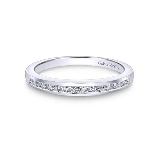 Wedding Band Mark Jewellers La Crosse, WI