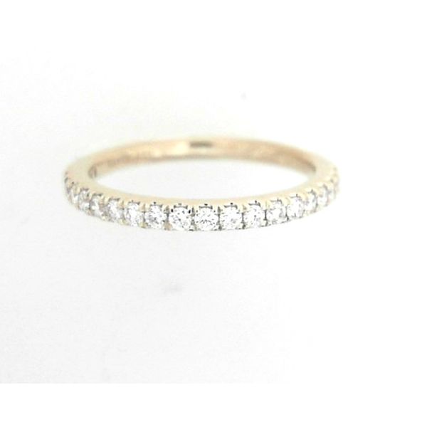Wedding Band Image 2 Mark Jewellers La Crosse, WI