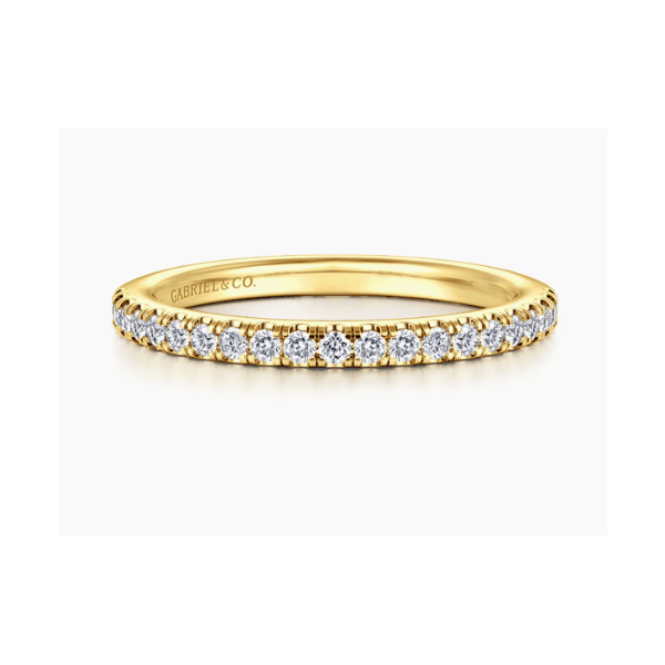 Wedding Band Mark Jewellers La Crosse, WI