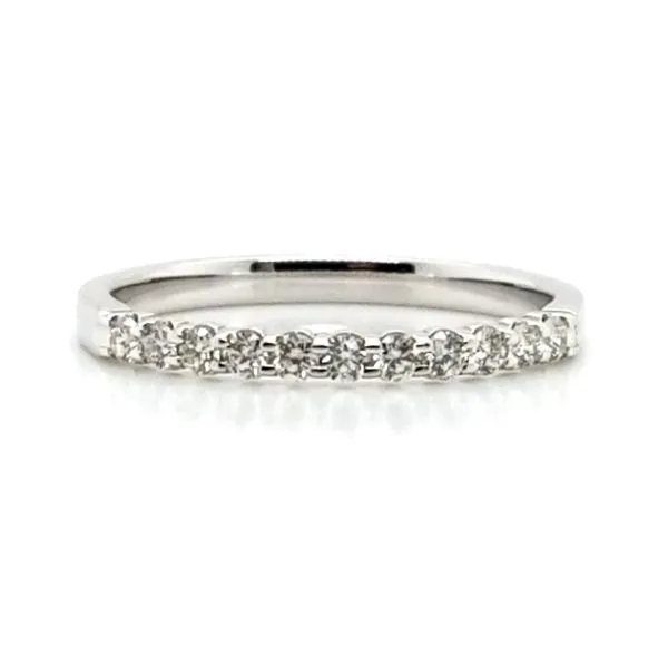 Diamond Band Mark Jewellers La Crosse, WI