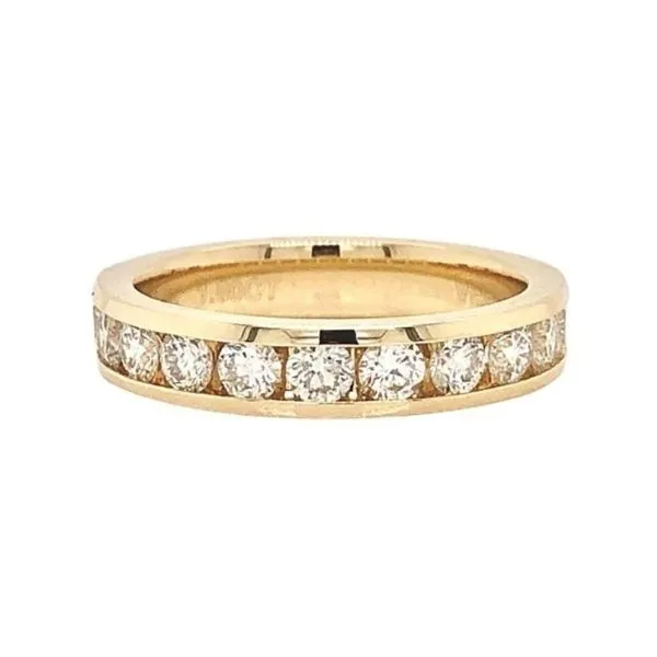 Diamond Band Mark Jewellers La Crosse, WI