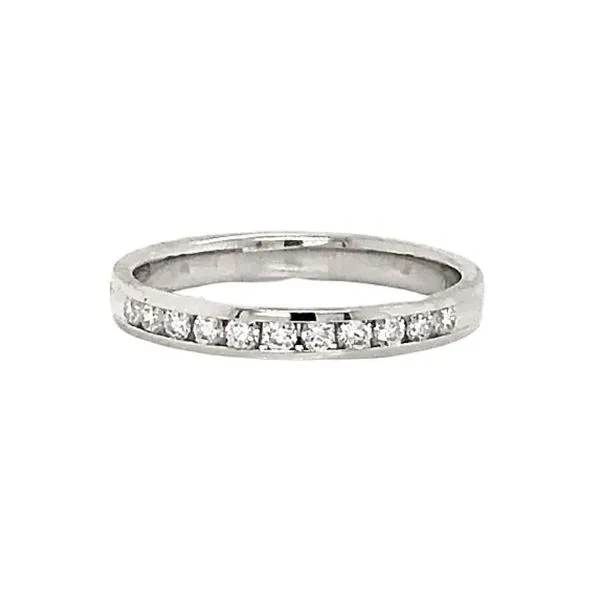 Diamond Band Mark Jewellers La Crosse, WI