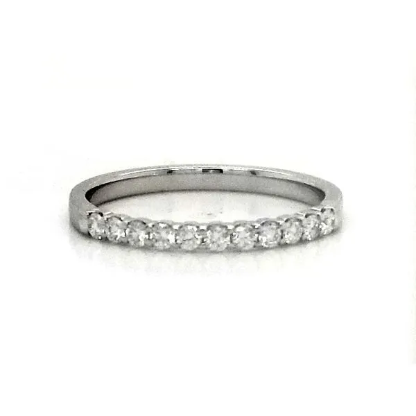 Diamond Band Mark Jewellers La Crosse, WI