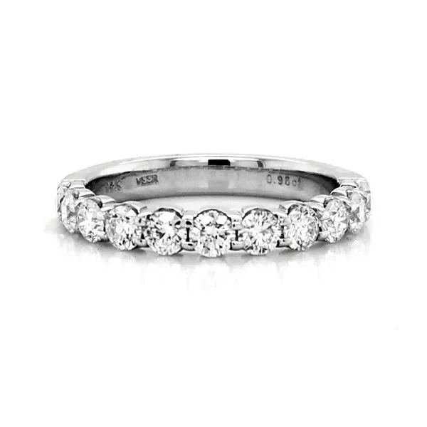 Diamond Band Mark Jewellers La Crosse, WI