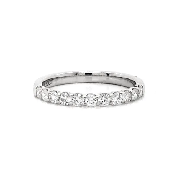 Diamond Band Mark Jewellers La Crosse, WI