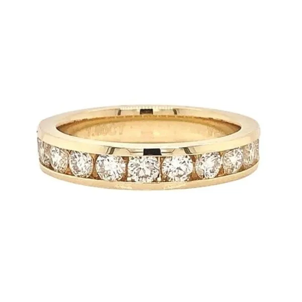 Diamond Band Mark Jewellers La Crosse, WI