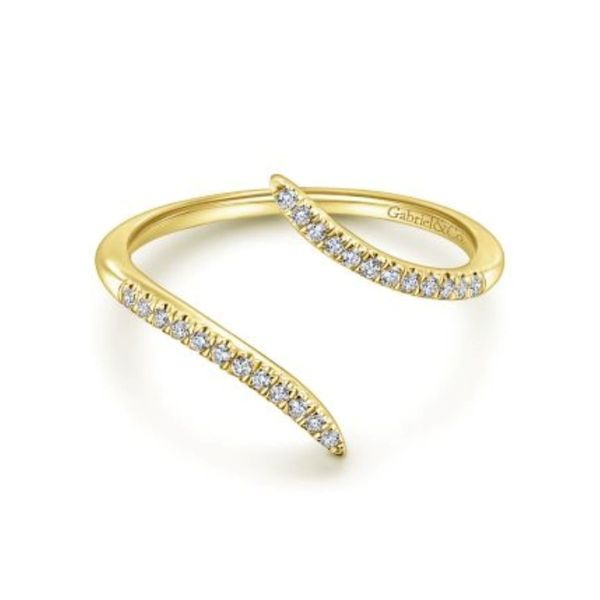 Diamond Fashion Ring Mark Jewellers La Crosse, WI
