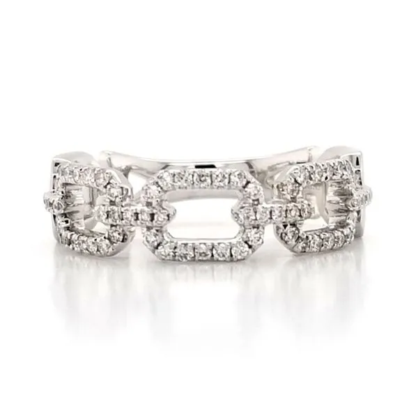 Diamond Fashion Ring Mark Jewellers La Crosse, WI