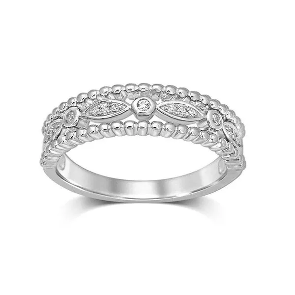 Diamond Fashion Ring Mark Jewellers La Crosse, WI