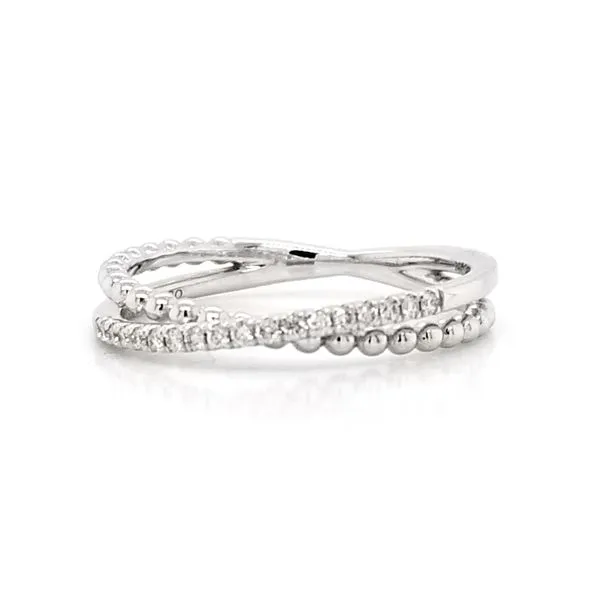Diamond Ring Image 3 Mark Jewellers La Crosse, WI