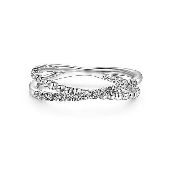 Diamond Ring Mark Jewellers La Crosse, WI