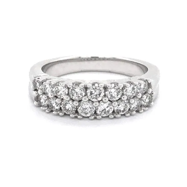 Diamond Ring Mark Jewellers La Crosse, WI