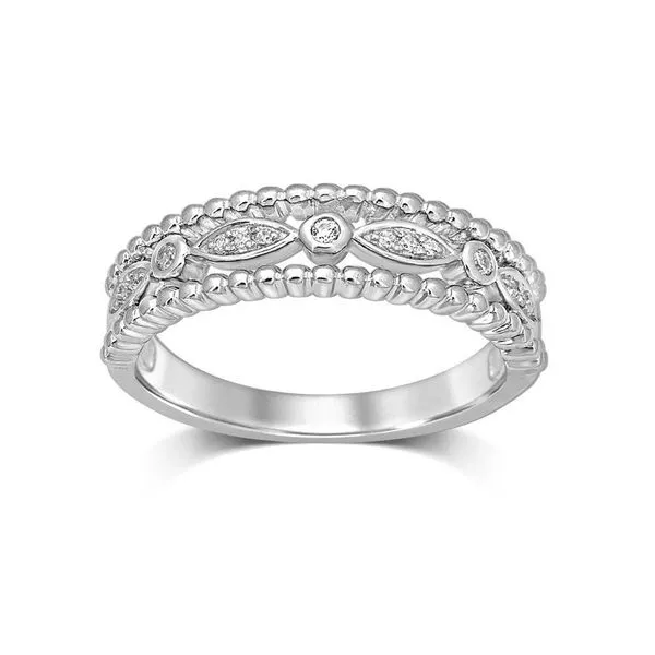 Diamond Fashion Ring Mark Jewellers La Crosse, WI