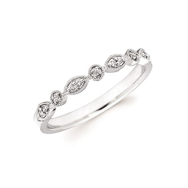 Diamond Ring Mark Jewellers La Crosse, WI