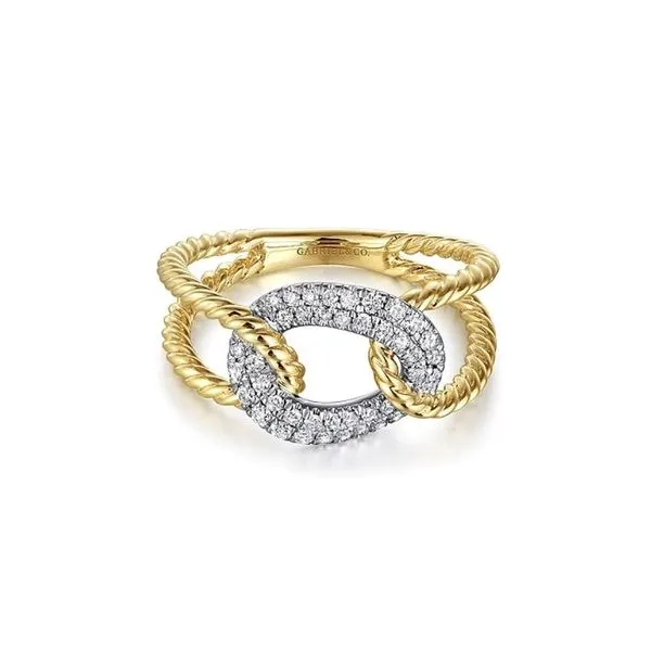 Diamond Ring Mark Jewellers La Crosse, WI