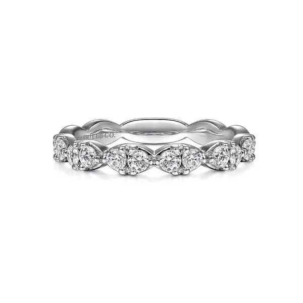 Diamond Band Mark Jewellers La Crosse, WI