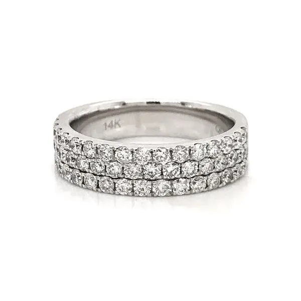 Diamond Ring Mark Jewellers La Crosse, WI