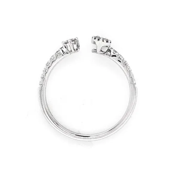 Diamond Ring Image 2 Mark Jewellers La Crosse, WI