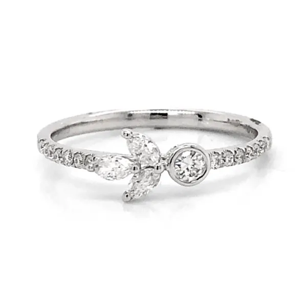 Diamond Ring Mark Jewellers La Crosse, WI