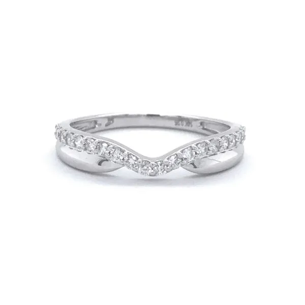Diamond Band Mark Jewellers La Crosse, WI