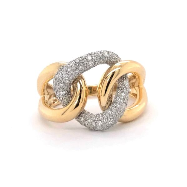 Diamond Ring Mark Jewellers La Crosse, WI