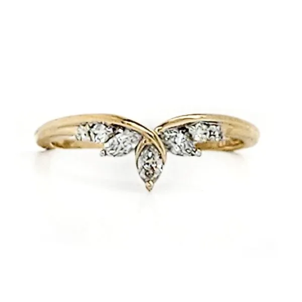 Diamond Band Mark Jewellers La Crosse, WI