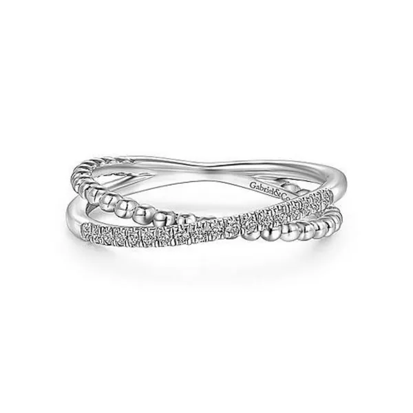 Diamond Ring Mark Jewellers La Crosse, WI