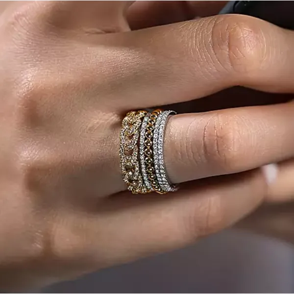 Diamond Ring Image 2 Mark Jewellers La Crosse, WI