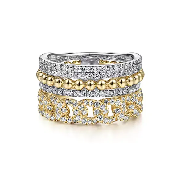 Diamond Ring Mark Jewellers La Crosse, WI