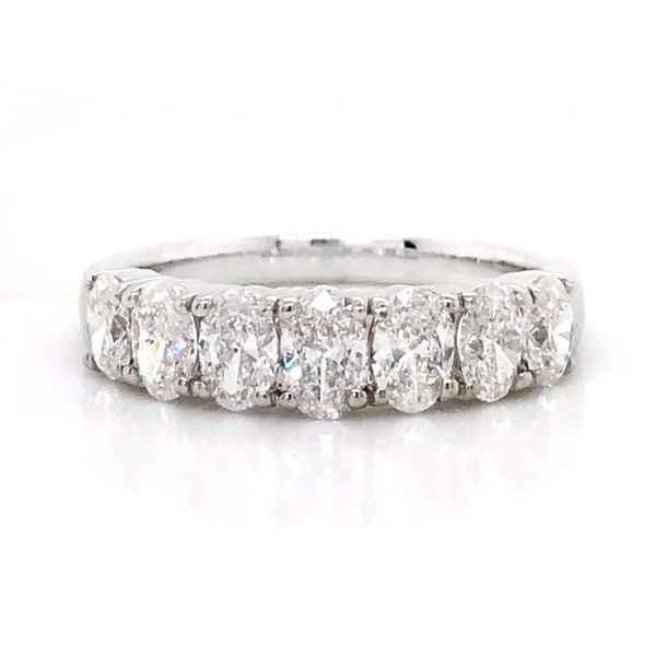 White Gold Diamond Ring Mark Jewellers La Crosse, WI