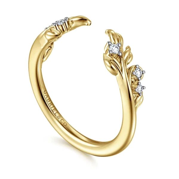 Wedding Band Image 2 Mark Jewellers La Crosse, WI